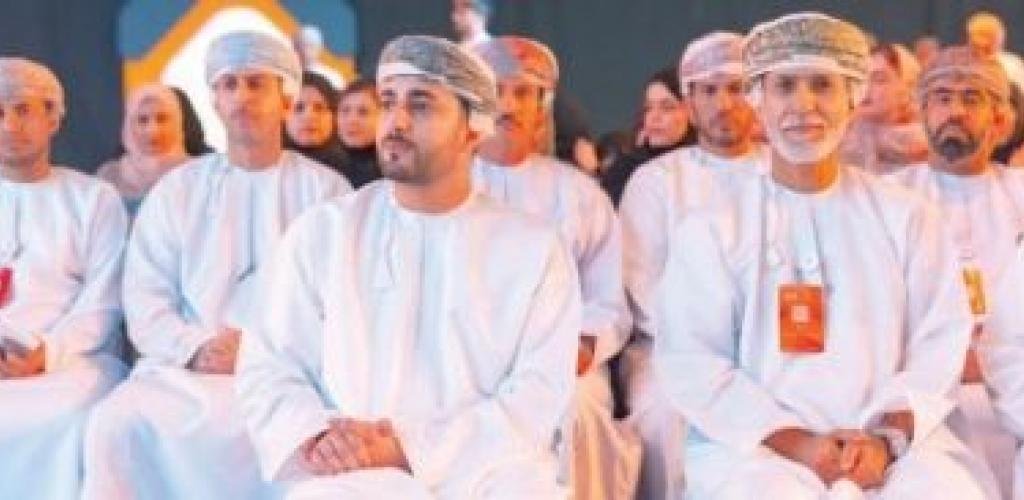 أخبار سلطنة عمان | السيد ذي يزن: منظومة العمل الاقتصادي تبنى على التكامل المؤسسي والسياسات تصاغ وفق أسس علمية وتحليلات دقيقة | عيون الجزيرة الاخبارية عمان