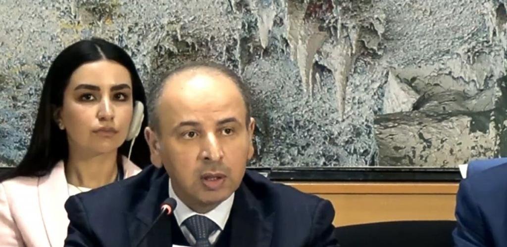 أخبار الكويت | الكويت: إنهاء الأزمة بالسودان يتطلب تغليب لغة التهدئة وعملية سياسية شاملة بقيادة السودانيين | عيون الجزيرة الكويت