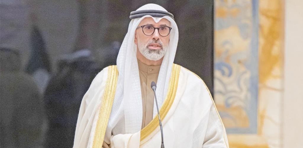 أخبار الكويت | وزير الخارجية يتلقى اتصالين  من نظيريه السوري والإيطالي | عيون الجزيرة الكويت