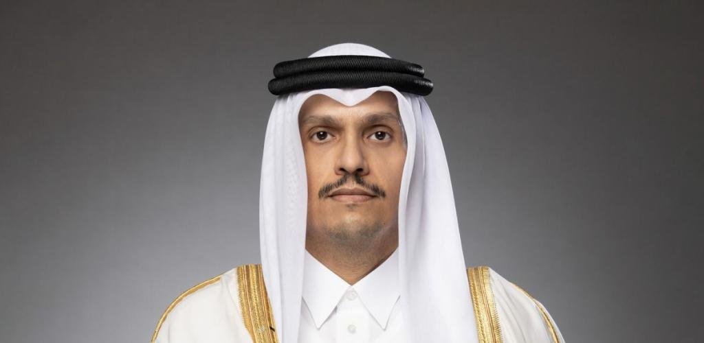 أخبار قطر | رئيس مجلس الوزراء يهنئ رئيسة وزراء اليابان | عيون الجزيرة قطر