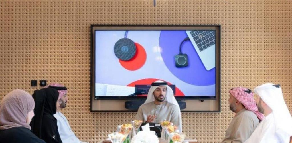 الامارات الان | راشد بن حميد: تعداد عجمان 2027 ركيزة التنمية المستدامة | عيون الجزيرة الامارات