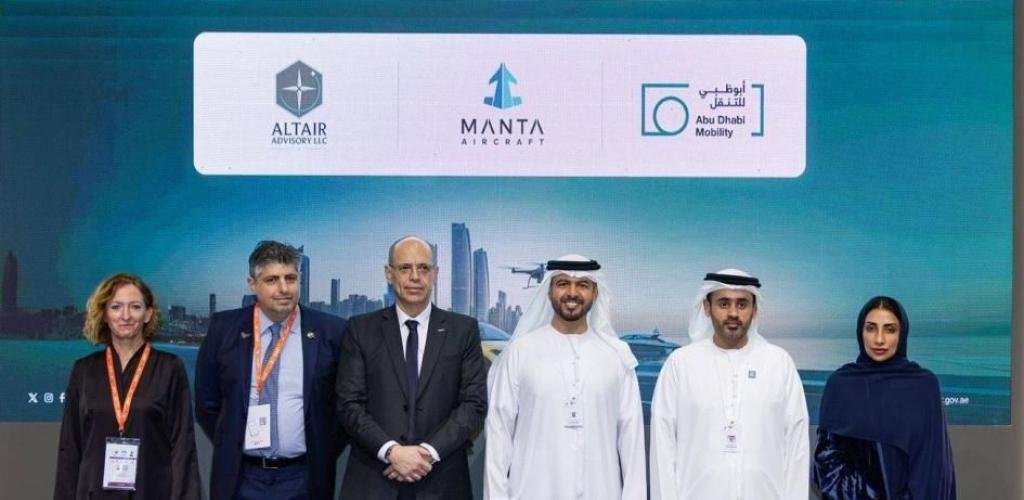 الامارات الان | «النقل المتكامل» بأبوظبي يوقّع اتفاقيات لتعزيز النقل الذكي | عيون الجزيرة الامارات