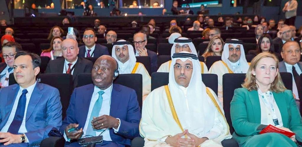 أخبار قطر | قطر تشارك في افتتاح المؤتمر العالمي للقضاء على عمل الأطفال | عيون الجزيرة قطر