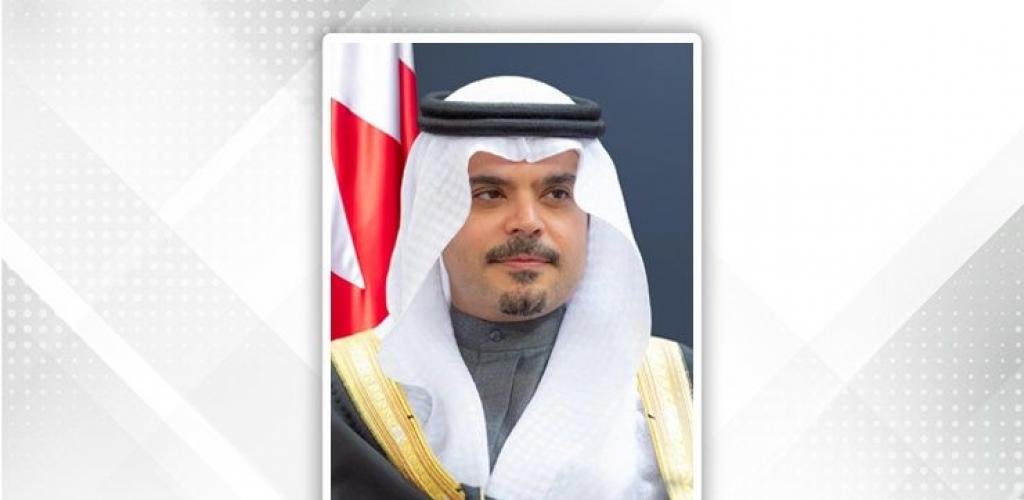 أخبار البحرين | سفير مملكة البحرين لدى الرياض يشيد بزيارة صاحب السمو الملكي ولي العهد رئيس مجلس الوزراء للمملكة العربية السعودية | عيون الجزيرة