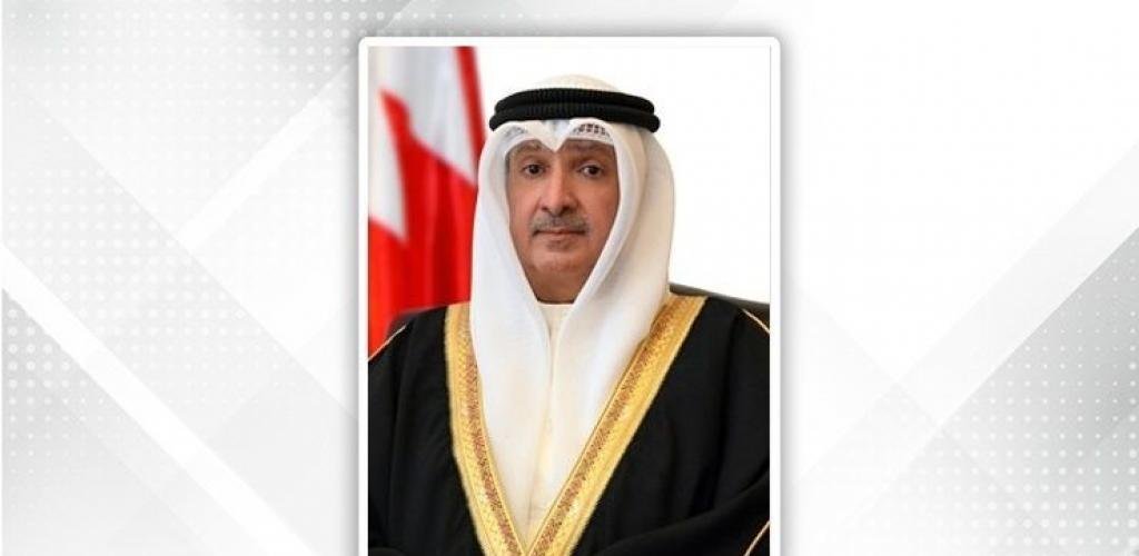 أخبار البحرين | سمو ولي العهد رئيس مجلس الوزراء يتلقى برقية تهنئة من سمو الشيخ خالد بن محمد بن سلمان آل خليفة بمناسبة الذكرى الخامسة والعشرين لميثاق العمل الوطني | عيون الجزيرة