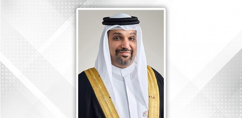 أخبار البحرين | سمو ولي العهد رئيس مجلس الوزراء يتلقى برقية تهنئة من وزير المالية والاقتصاد الوطني بمناسبة الذكرى الخامسة والعشرين لميثاق العمل الوطني | عيون الجزيرة