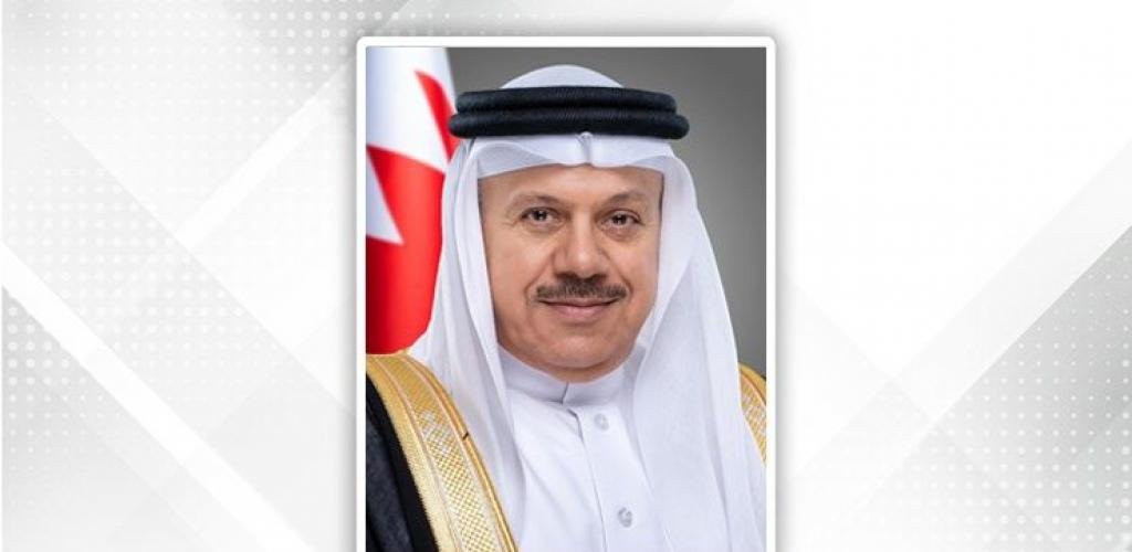 أخبار البحرين | وزير الخارجية يتلقى اتصالا هاتفيا من وزير الخارجية في الجمهورية الإسلامية الإيرانية | عيون الجزيرة