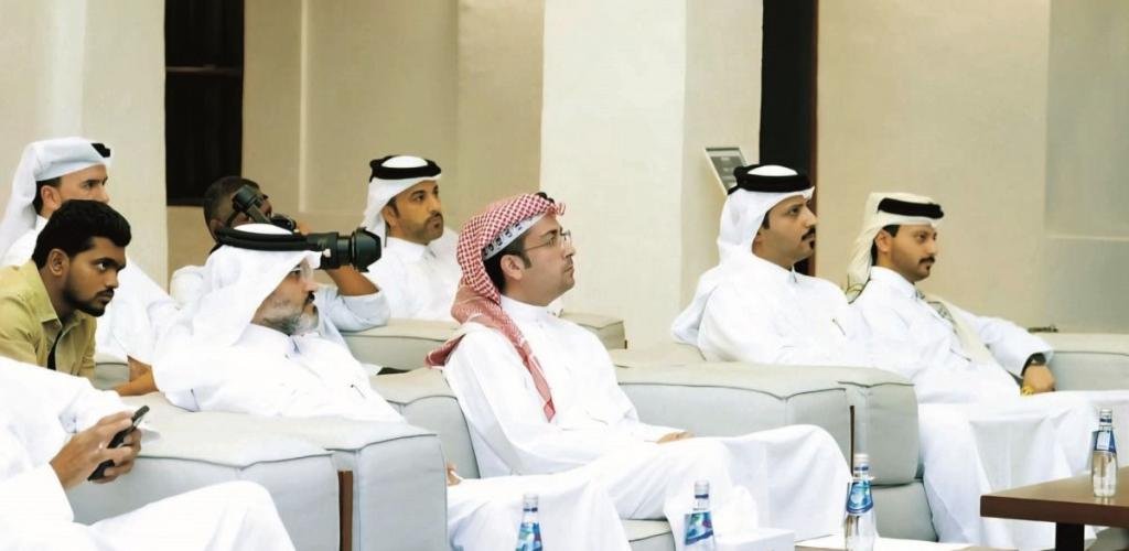 أخبار قطر | «الأقربون» بـ قطر الخيرية يطلق الحملة الرمضانية لدعم محدودي الدخل | عيون الجزيرة قطر