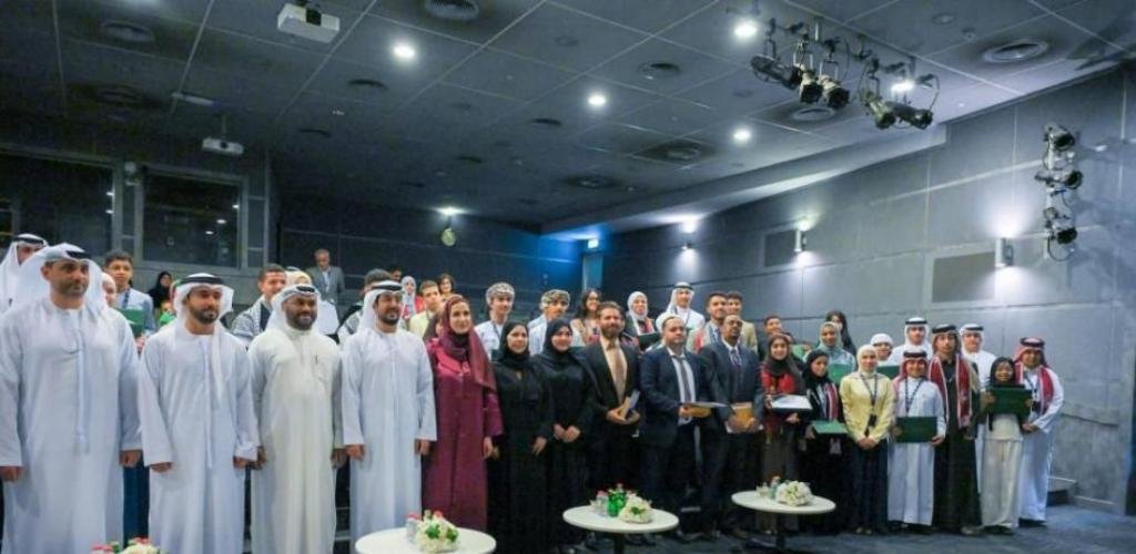 الامارات الان | 78 خريجاً في برنامج دبلوم مهارات العمل البرلماني من جامعة الشارقة | عيون الجزيرة الامارات