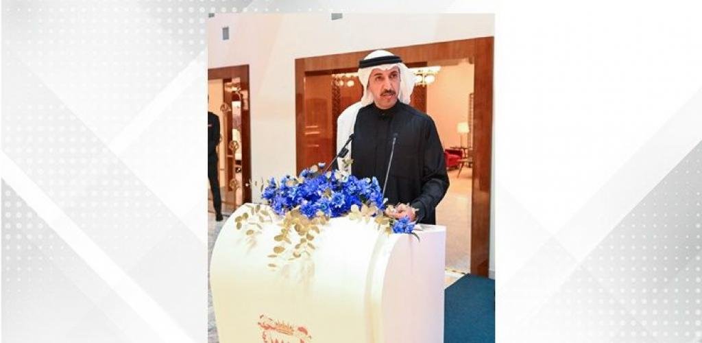 أخبار البحرين | وزير المواصلات والاتصالات يعلن إطلاق الإستراتيجية الوطنية للطيران (2026–2027) | عيون الجزيرة