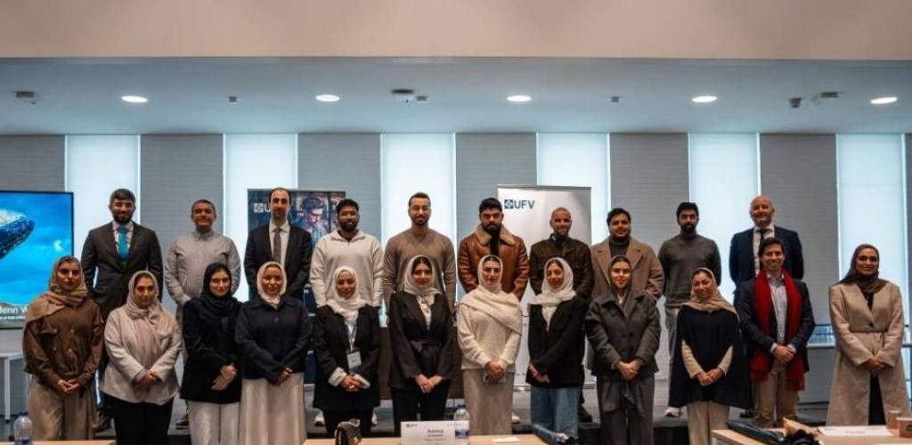 الامارات الان | برنامج تدريبي عالمي يعزز قدرات قيادات الإعلام | عيون الجزيرة الامارات