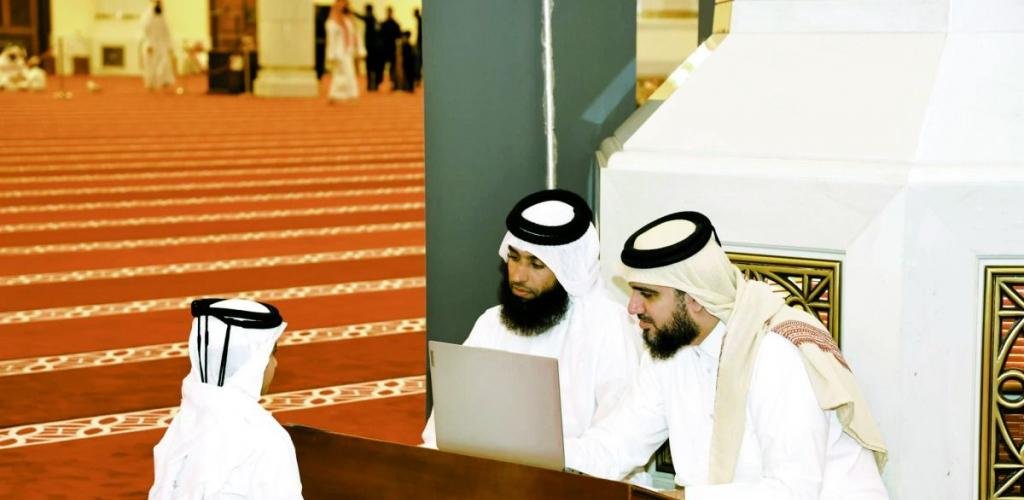 أخبار قطر | 2848 متسابقاً من البراعم يتنافسون في مسابقة جاسم القرآنية | عيون الجزيرة قطر