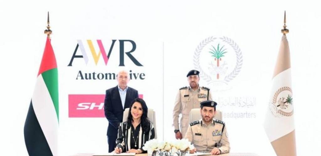 الامارات الان | إتاحة نظام تأجير المركبات المنتهي بالتملك لموظفي شرطة الشارقة | عيون الجزيرة الامارات