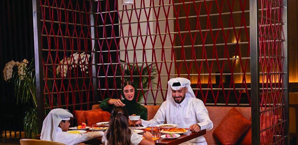أخبار قطر | فندق «بارك حياة الدوحة» يقدم تجارب مميزة في شهر رمضان الكريم | عيون الجزيرة قطر