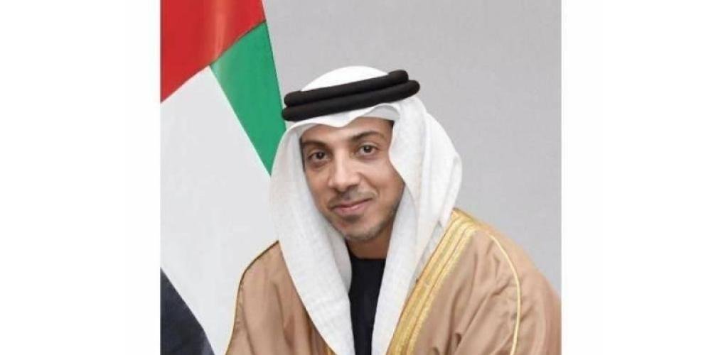 الامارات الان | منصور بن زايد: دعم «وقف أم الإمارات للأيتام» يجسد التزامنا بالاستثمار في مستقبلهم | عيون الجزيرة الامارات