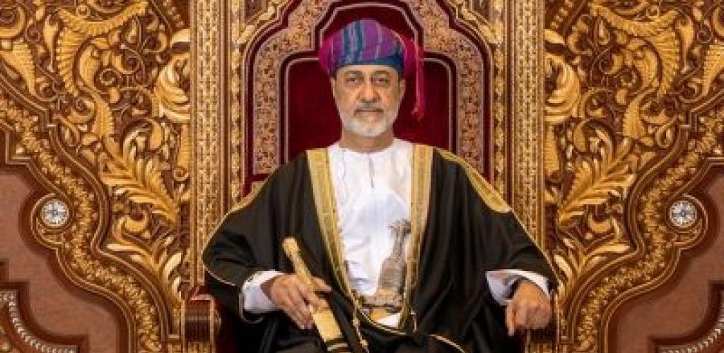 أخبار سلطنة عمان | جلالة السلطان المعظم يهنئ رئيس جمهورية إستونيا | عيون الجزيرة الاخبارية عمان