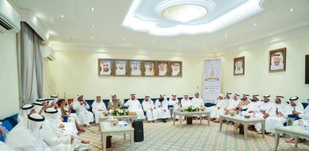 الامارات الان | 'القيادة الأبوية' تحقق التوازن الأسري بالوعي والمسؤولية والشراكة | عيون الجزيرة الامارات