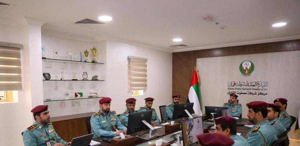 الامارات الان | مركز شرطة مصفوت يحقق مؤشرات أداء إيجابية | عيون الجزيرة الامارات