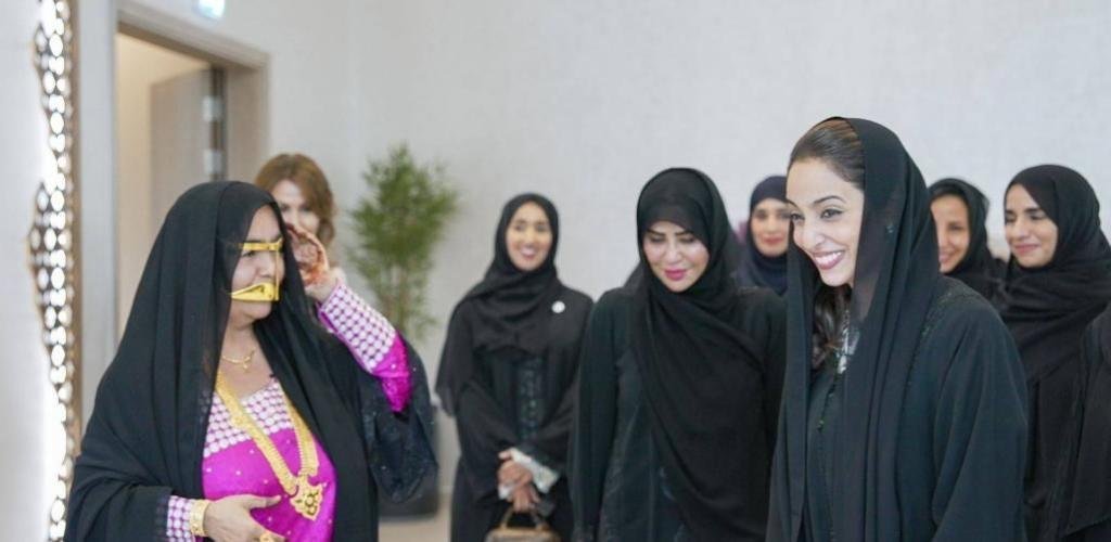 الامارات الان | «واكثون أمهاتنا» يشجع كبار المواطنات على المشي | عيون الجزيرة الامارات