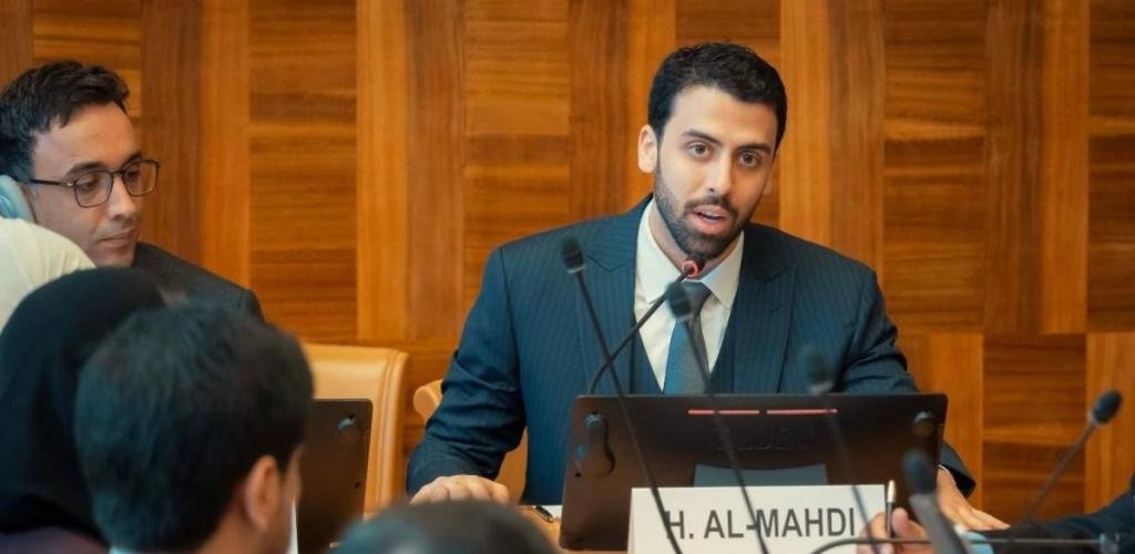 أخبار قطر | الوفد الدائم لدولة قطر بجنيف يشارك في تنظيم حدث جانبي بعنوان "الشباب والذكاء الاصطناعي: تشكيل مستقبل مبني على حقوق الإنسان" | عيون الجزيرة قطر