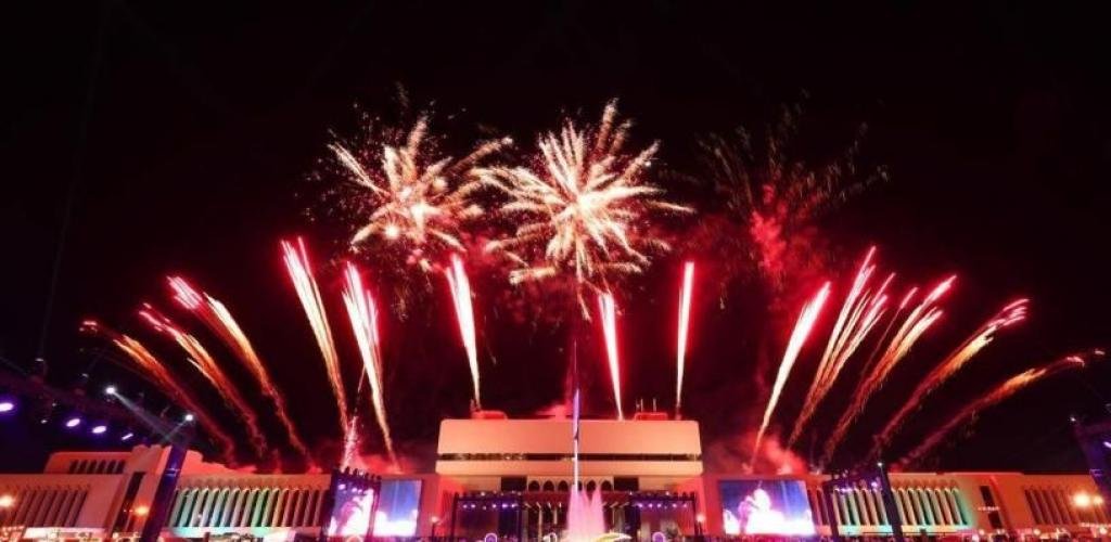 الامارات الان | «رمضان في العين».. ترفيه وثقافة وأنشطة تراثية | عيون الجزيرة الامارات