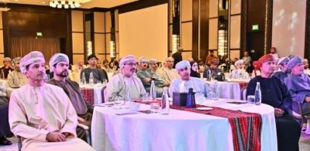 أخبار سلطنة عمان | إطلاق "درع الوقف الصحي – وسام الأثر المستدام" في ختام النسخة الثانية من أسبوع الوقف الصحي | عيون الجزيرة الاخبارية عمان