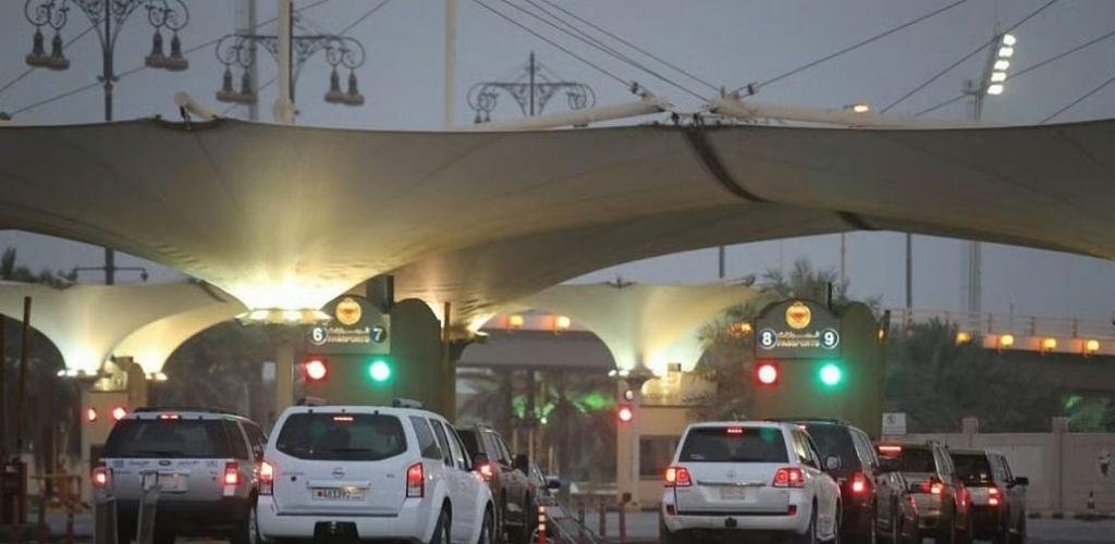 أخبار قطر | ضوابط جديدة لبقاء المركبات المسجلة خليجياً في السعودية  | عيون الجزيرة قطر