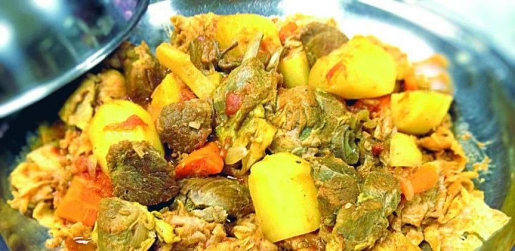 الامارات الان | الهريس والثريد.. فـوائد للصـيام وتحذير من الإفـراط | عيون الجزيرة الامارات