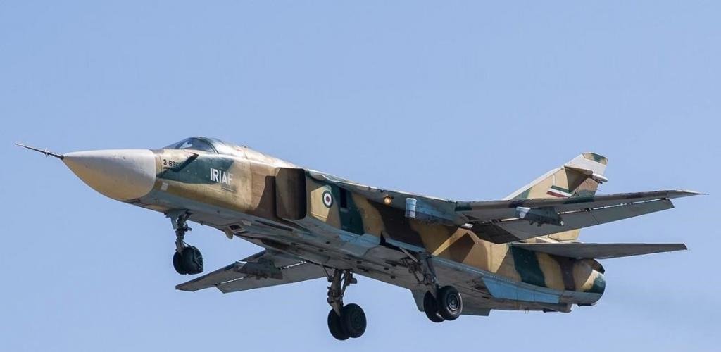 أخبار قطر | أسقطتها قطر اليوم.. تعرف على طائرة سوخوي 24 الأسرع من الصوت وثمنها 25 مليون دولار | عيون الجزيرة قطر