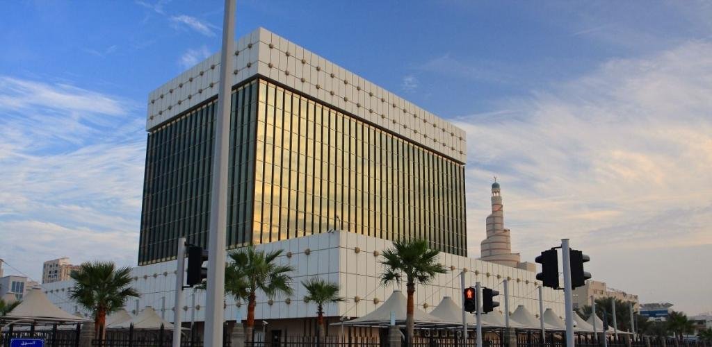 أخبار قطر | قطر المركزي يمدد نظام العمل عن بعد في جميع المؤسسات المالية حتى إشعار آخر | عيون الجزيرة قطر