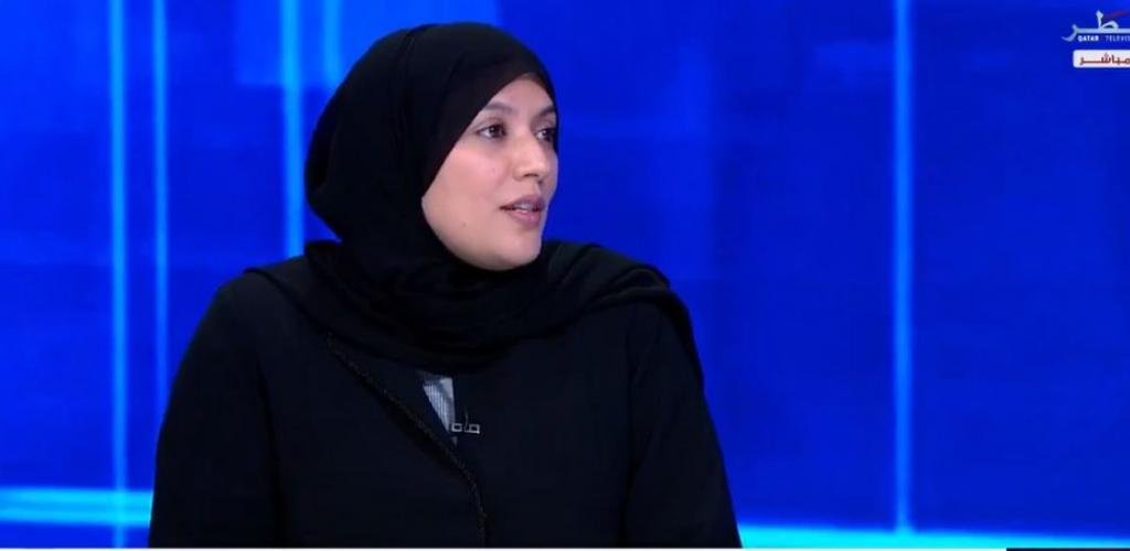 أخبار قطر | مريم المهندي: متابعة يومية لحضور الطلبة وضمان استمرارية التعليم عن بُعد بكفاءة عالية | عيون الجزيرة قطر