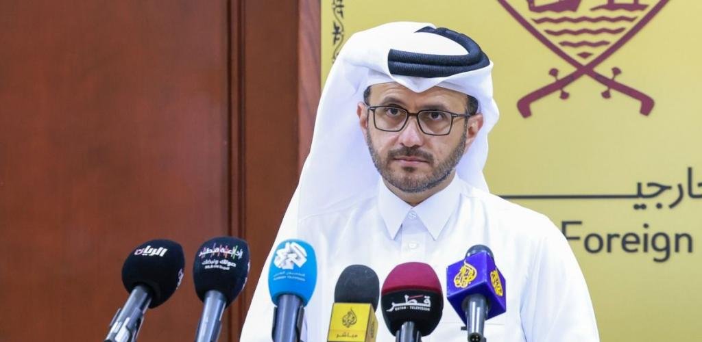 أخبار قطر | د. الأنصاري: قطر عصية على أي اعتداء يستهدف أمنها وسيادتها | عيون الجزيرة قطر