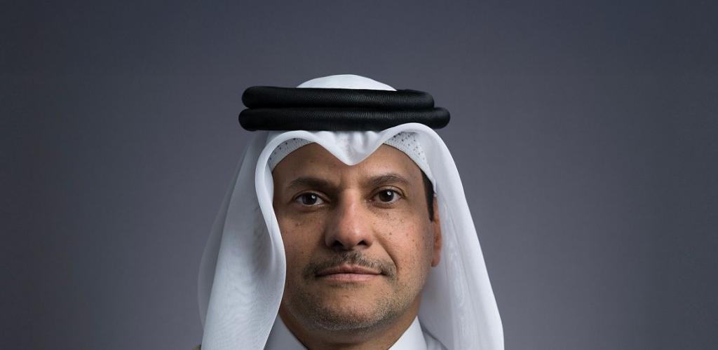 أخبار قطر |  نائب رئيس مجلس الوزراء ووزير الدولة لشؤون الدفاع يتلقى اتصالا هاتفيا من نائبة رئيس الوزراء وزيرة الدفاع الهولندية | عيون الجزيرة قطر