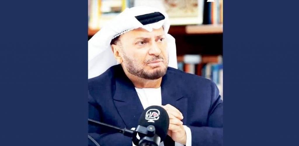 الامارات الان | قرقاش: الإمارات ليست دولة حرب لكنها مستعدة لحماية سيادتها | عيون الجزيرة الامارات