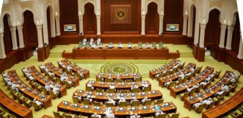 أخبار سلطنة عمان | غدًا.. مجلس الشورى يعقد جلسته الـ12 لدور الانعقاد العادي الـ3 من الفترة العاشرة | عيون الجزيرة الاخبارية عمان