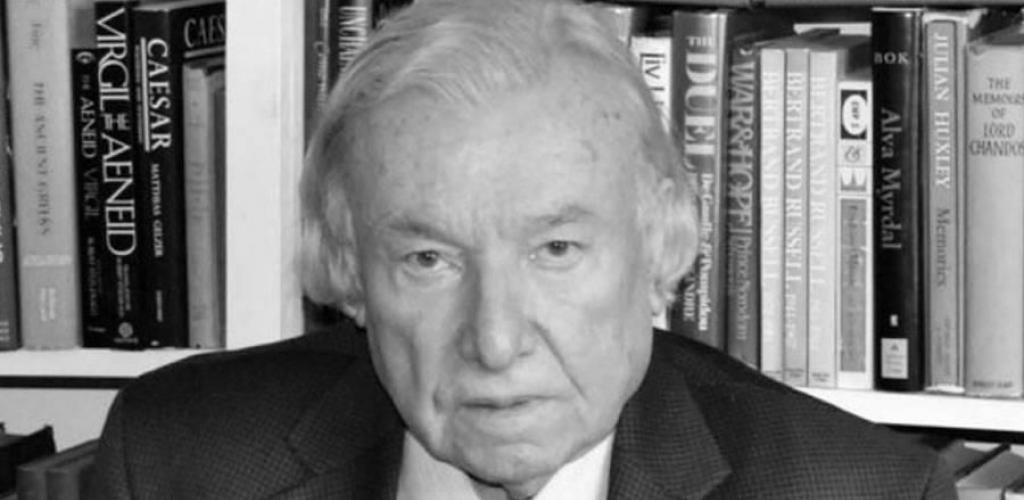 الامارات الان | قرقاش ناعياً المؤرخ الفلسطيني وليد الخالدي: برحيله تفقد الساحة الفكرية قامة ثقافية بارزة | عيون الجزيرة الامارات