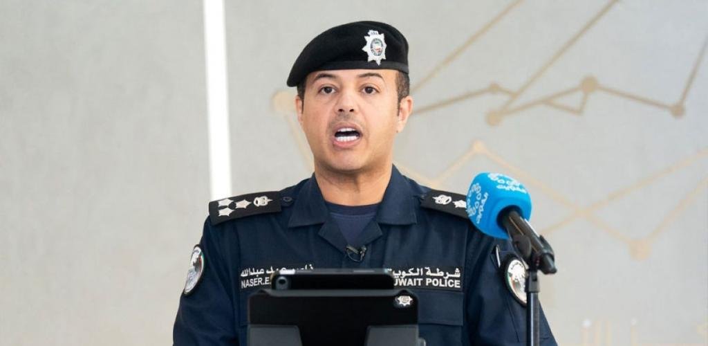 أخبار الكويت | «الداخلية»: عدم الاقتراب من أي جسم غريب أو شظايا والإبلاغ الفوري عبر هاتف الطوارئ | عيون الجزيرة الكويت
