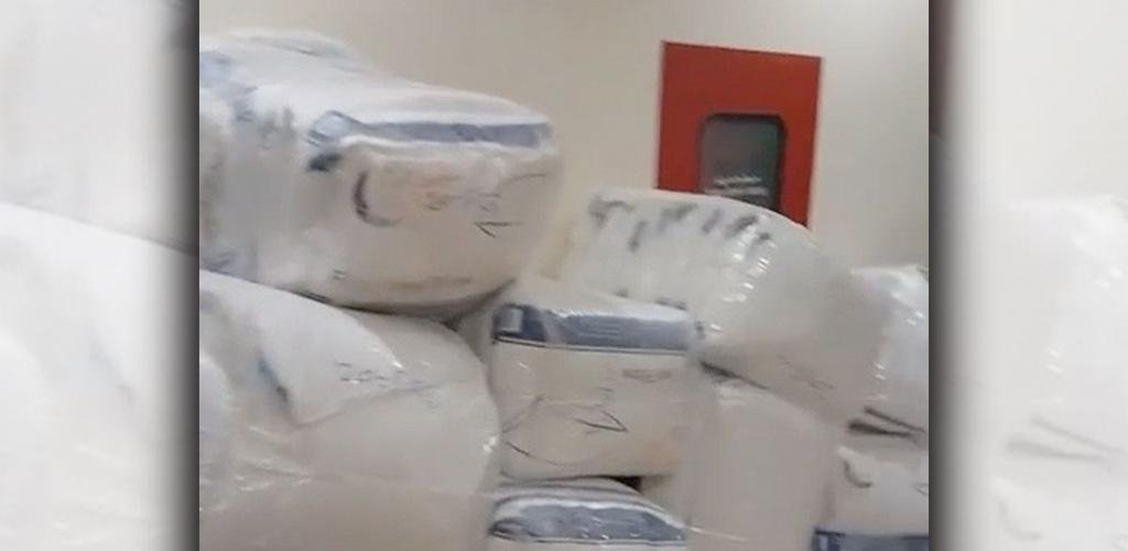 أخبار الكويت | «السلام» جهّزت ملجأي نادي الصم و«التطبيقي» | عيون الجزيرة الكويت