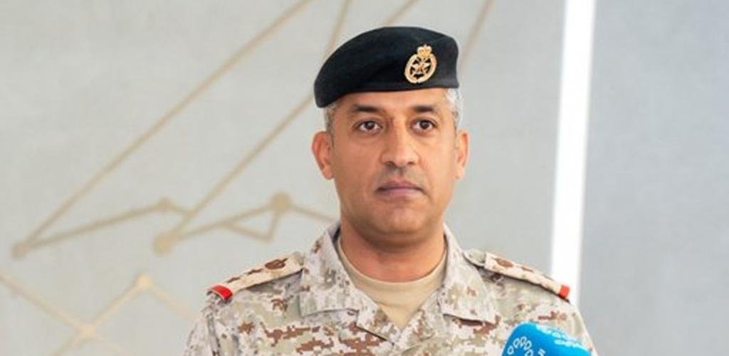 أخبار الكويت | الدفاع: خلال ال24 ساعة الماضية رصدنا طائرة مسيرة معادية وتم التصدي لها وتدميرها | عيون الجزيرة الكويت