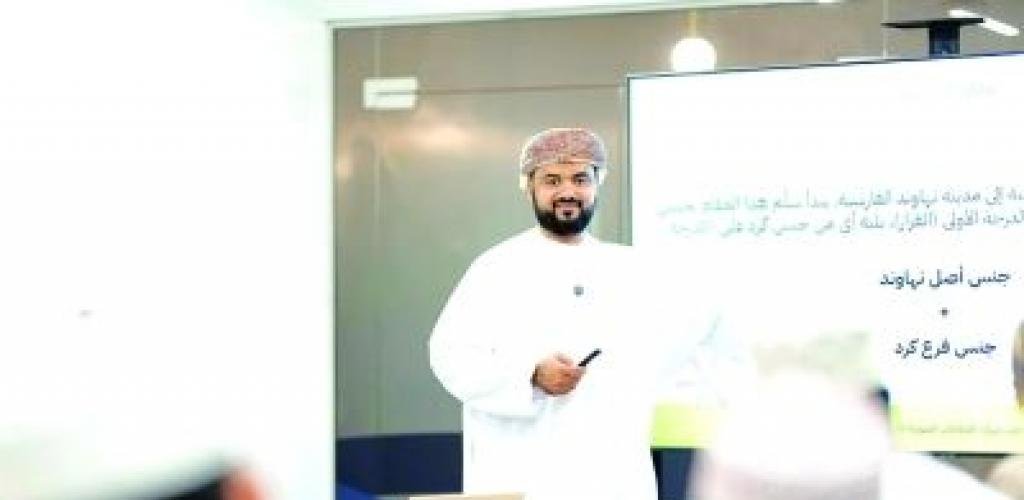 أخبار سلطنة عمان | مركز الشباب يختتم برامجه الرمضانية بفعاليات متنوعة | عيون الجزيرة الاخبارية عمان