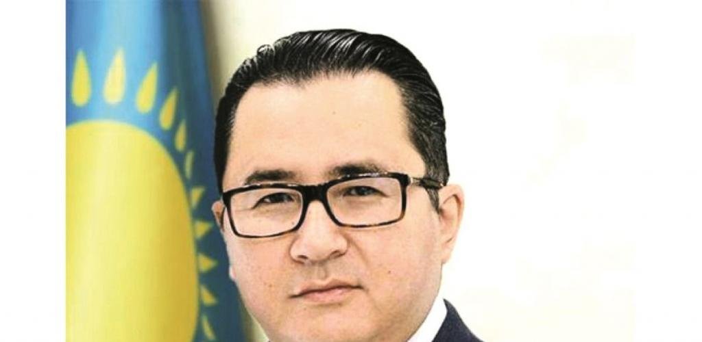 أخبار قطر | سفير كازاخستان لـ "الشرق": رمضان في قطر روح فريدة وتواصل إنساني صادق | عيون الجزيرة قطر