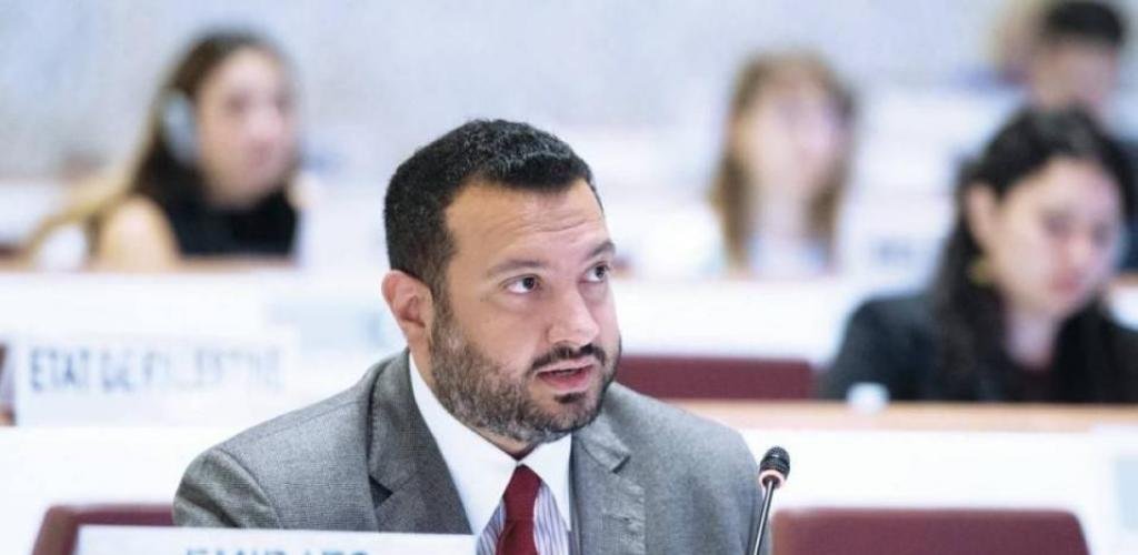 الامارات الان | الإمارات: موقفنا الثابت.. خفض التصعيد ثم خفض التصعيد | عيون الجزيرة الامارات