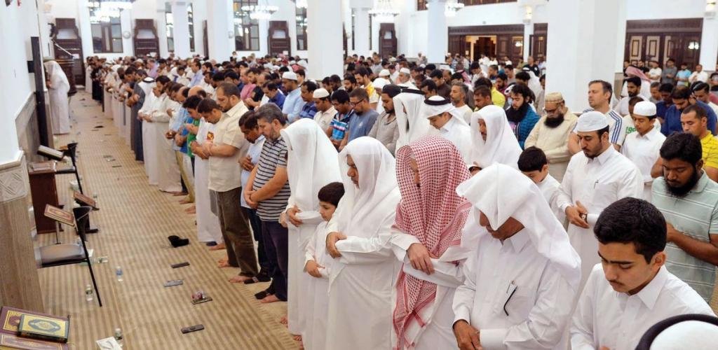 أخبار قطر | الأوقاف تهيّئ المساجد لقيام الليل وختم القرآن في العشر الأواخر | عيون الجزيرة قطر