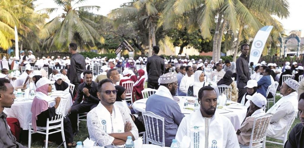 أخبار قطر | «قطر الخيرية» تحتفل بيوم اليتيم في العالم الإسلامي | عيون الجزيرة قطر