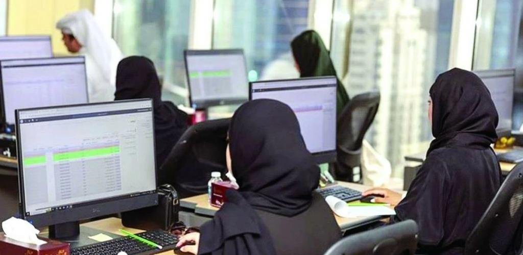 أخبار قطر | للقطاع الخاص.. وزارة العمل تصدر إرشادات حول نظام العمل عن بُعد | عيون الجزيرة قطر