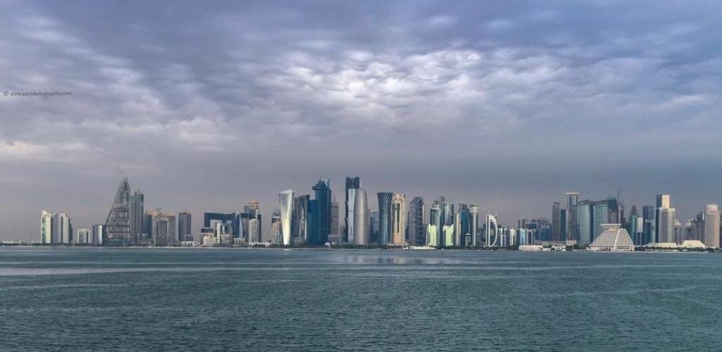 أخبار قطر | الأرصاد: استمرار فرص الأمطار حتى نهاية الأسبوع | عيون الجزيرة قطر