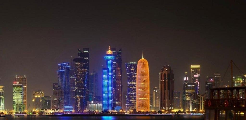 أخبار قطر | رصد أمطار على مختلف المناطق | عيون الجزيرة قطر