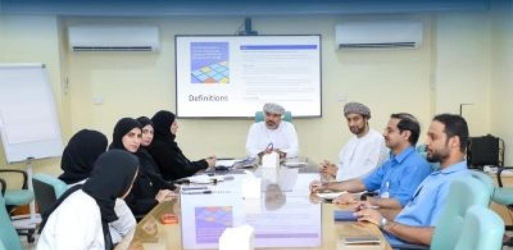 أخبار سلطنة عمان | بحث تحسين الرعاية الصحية للأمهات بجنوب الباطنة | عيون الجزيرة الاخبارية عمان