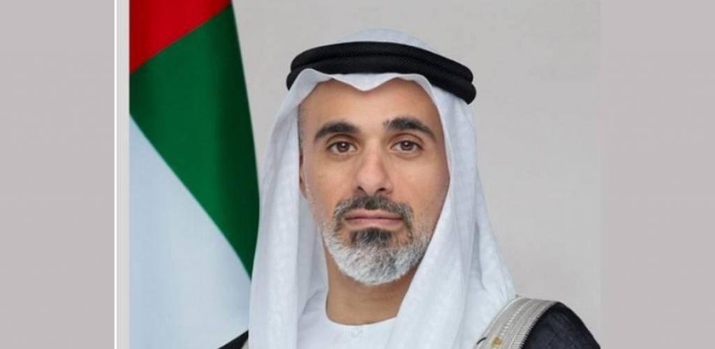 الامارات الان | خالد بن محمد بن زايد يشارك الصائمين الإفطار في جامع الشيخ زايد الكبير (فيديو) | عيون الجزيرة الامارات