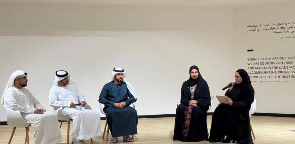 الامارات الان | «بصمة وطن»: الإمارات اعتادت النظر للتحديات كفرص | عيون الجزيرة الامارات